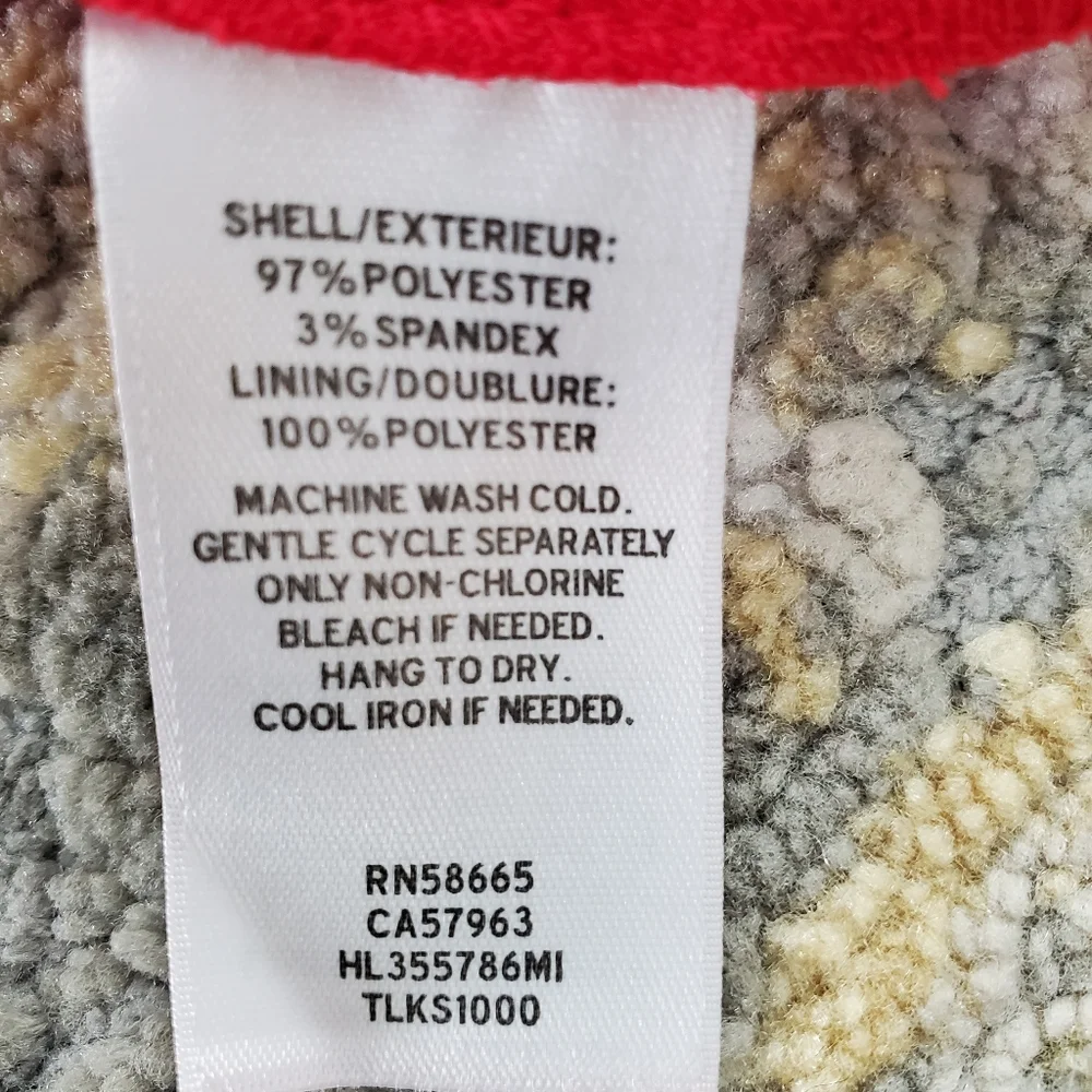 Chelsea 28 Off the Shoulder Red Dress - Picture 9 of 11